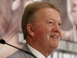 фото - Ни Джошуа, ни Уайлдер не могут считать себя лучшими — промоутер