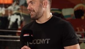 Назван потенциальный соперник Дю Плесси. Реакция экс-чемпиона