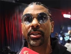 фото - «Уайлдер нокаутирует Фьюри!» Теория заговора Дэвида Хэя