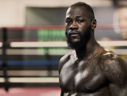 фото - «Усик опасен для любого». Уайлдер и Скотт высказались об украинце в хэвивейте