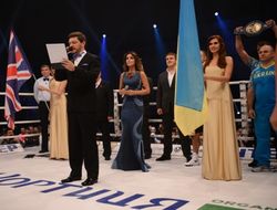 фото - Вечер К2 в Харькове: движение по нисходящей?