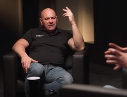 «Нефиг думать». Уайт о проведении турнира от UFC в Грузии фото - «Нефиг думать». Уайт о проведении турнира от UFC в Грузии