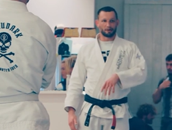 фото - Громкое подписание в UFC: контракт заключил звёздный экс-чемпион One FC