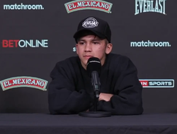 фото - Родригеса спросили о готовности бросить вызов Иноуэ. Ответ новоявленного чемпиона