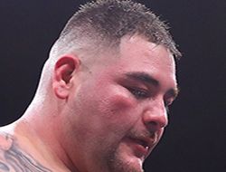 фото - Энди Руис и Филип Хргович должны подраться за «временный» титул — решение IBF