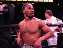 фото - Шон Портер уверенно побил Себастьяна Формеллу