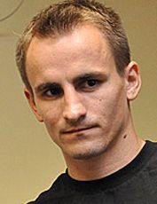 Пётр Петров