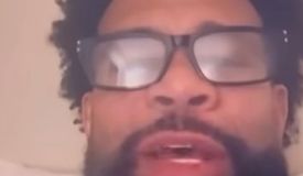 Хэйни хочет унификацию с Ромеро. Кажется, желание не взаимно