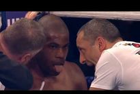 Видео боя: Дэниел Дюбуа — Кьотаро Фудзимото