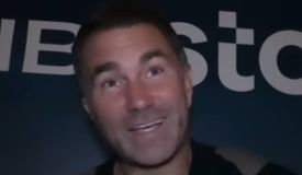 «Все должны брать пример с Иноуэ». Хирн похвалил звёздного японца