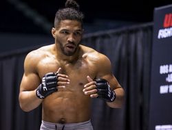 фото - И снова не Махачев. Следующим соперником Кевина Ли станет Чарльз Оливейра