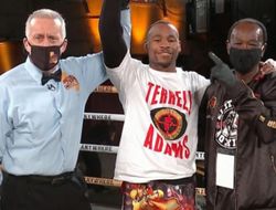 фото - Ring City: досрочная победа Адамса. Следующий — Богачук?