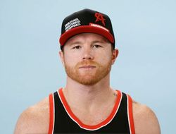 фото - Головкин, Бивол, Спенс, Мейвезер, Скала, бой в клетке — Канело ответил фанам