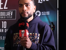 фото - Надеюсь, что Ломаченко будет следующим — Мураталья