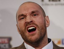 фото - Чему Поветкин может научиться у Тайсона Фьюри