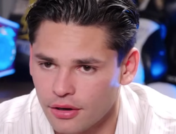 фото - Гарсия оценил вероятность реванша с Дэвисом. Есть одна огромная проблема