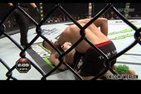 Видео боя: Мирко Филипович – Габриэль Гонзага II