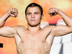 фото - Брат Хабиба Нурмагомедова подписал контракт с PFL: есть дата боя и соперник 
