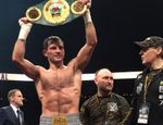 Формелла отобрал титул у Мбенге, Михалкин — «временный» чемпион