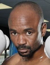 Джексон Чауке