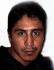 Мигель Анхель Уэрта