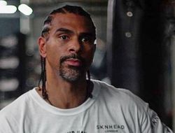 фото - Дэвид Хэй знает, как Джошуа победить Усика в реванше