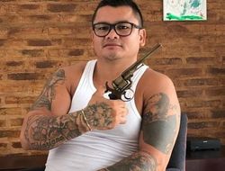 фото - Маркос Майдана возвращается на ринг: объявлен бой с фейковым мертвецом