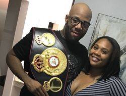 фото - «Никакой титул, никакой бой»: Тревор Брайан стал временным чемпионом WBA в супертяжёлом весе, избив Флореса