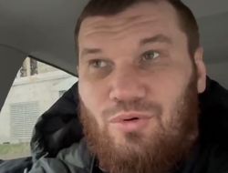 фото - Махмудов требует боя с Джошуа: «Надеюсь, ты не позабыл, что дал мне слово»