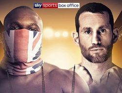 фото - Отменный локальный бой! Дерек Чисора подерётся с Дэвидом Прайсом