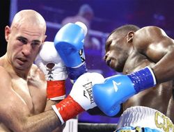 фото - Жертвы Ломаченко Педраса и Комми не определили победителя — видео