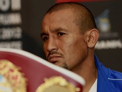 фото - Менеджер Салидо: Орландо знает, как побить Ломаченко, и сделает это ещё раз