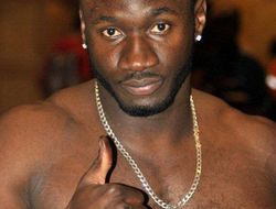 фото - Александр Усик в первом бою встретится с африканским нокаутёром?