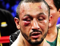 фото - Салидо: «Титульная попытка Ломаченко – это неуважение ко мне и другим бойцам»