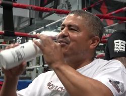 фото - Роберт Гарсиа: Хочу, чтобы Майки дрался с Ломаченко, но...