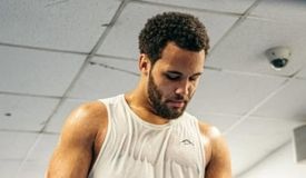 Гроувз назвал единственного бойца, который побьёт Итауму