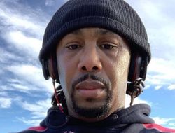 фото - Доминик Гуинн решил, что с него хватит