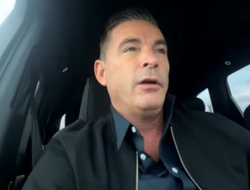 фото - Босс BKFC мечтает переманить Макгрегора. Назвал потенциального соперника