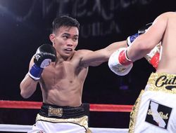 фото - Азия: победы Дуно, Паликте, Мамы и Назарова