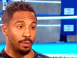 фото - Тренер Ковалёва: Уорд профукал свои лучшие годы, а теперь выйдет на киллера