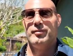 фото - Почему отец Нурмагомедова был против поездок в Таиланд?