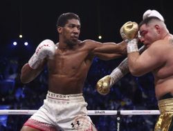 фото - Энтони Джошуа не сможет избегать правой плюхи Дионтэя Уайлдера весь бой — эксперт