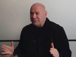 фото - Уайт о том, как UFC удалось обойти бокс по популярности