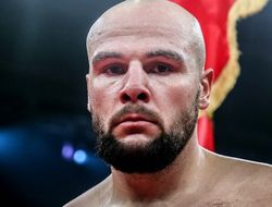 фото - Сергей Кузьмин победил Джоуи Давейко решением большинства судей