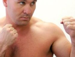 фото - Ганн: «Следующий бой - либо с Роем Джонсом, либо с Кимбо Слайсом»