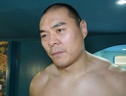 фото - «Фьюри будет на канвасе! Спящий!» Чжилеи о победе над Джойсом и своём будущем