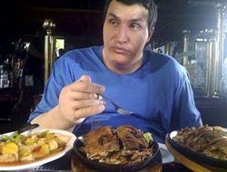 фото - (Видео+Фото) Тучные Братья Кличко совершенно растеряли форму