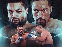 фото - Прямая трансляция: Джо Джойс – Джозеф Паркер. Смотреть онлайн