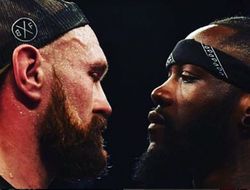 фото - Дионтэй Уайлдер проиграет Тайсону Фьюри точно так же, как и Пьянета — Сондерс