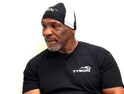 фото - Майк Тайсон сравнил сегодняшних супертяжей с бойцами его времени